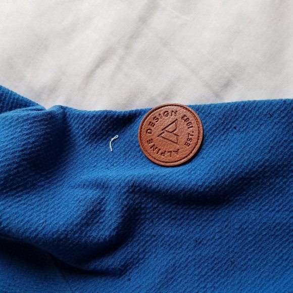 Alpine Design Men L lightweight hoodie NWOT - Picture 4 of 6